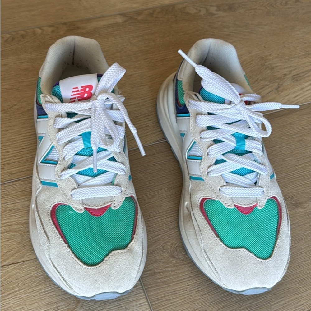 New Balance 57/40 Shoes